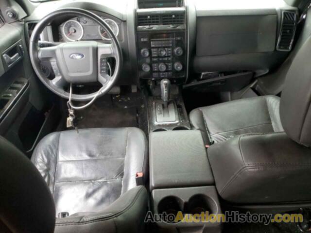 FORD ESCAPE LIMITED, 1FMCU9E70CKC25163