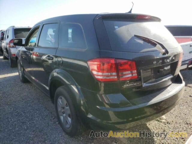 DODGE JOURNEY SE, 3C4PDCAB4CT340988