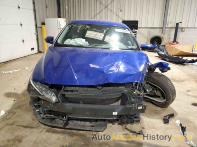 HYUNDAI ELANTRA SEL, KMHLM4AG8NU323972