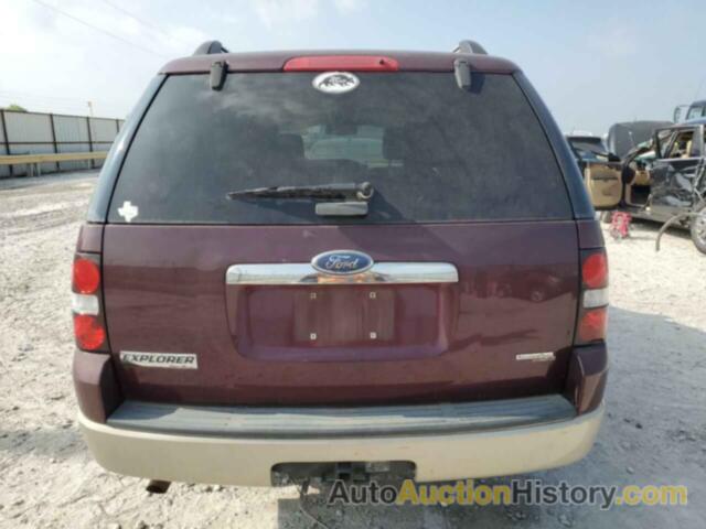 FORD EXPLORER EDDIE BAUER, 1FMEU64E36UB36395