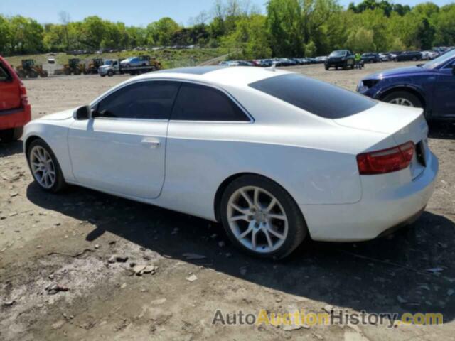 AUDI A5 PREMIUM, WAUCFAFR4AA005184