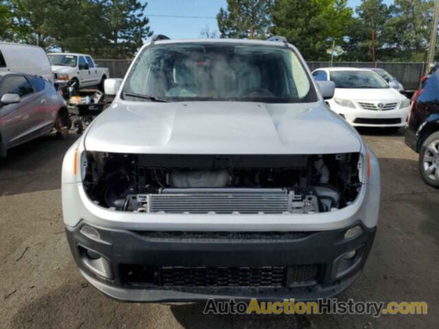 JEEP RENEGADE LATITUDE, ZACCJBBT0FPB62390