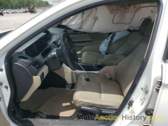 HONDA ACCORD LX, 1HGCR2F39EA300462