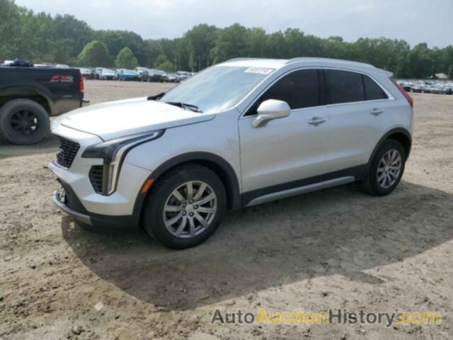 CADILLAC XT4 PREMIUM LUXURY, 1GYFZCR40LF041196