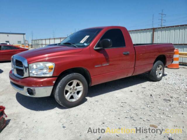 DODGE RAM 1500 ST, 1D7HA16P17J559609