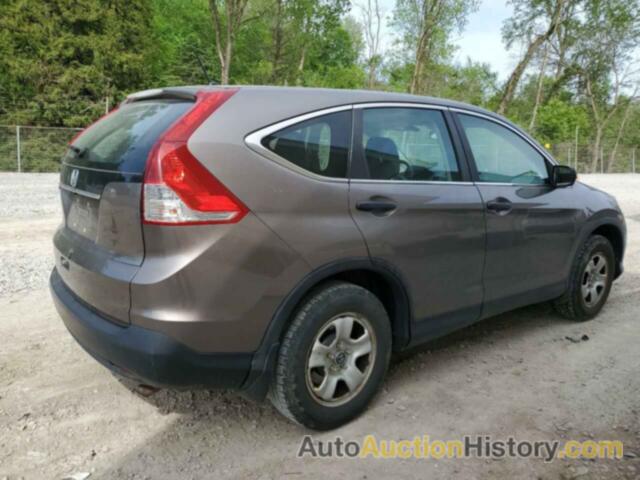 HONDA CRV LX, 5J6RM3H36CL029642