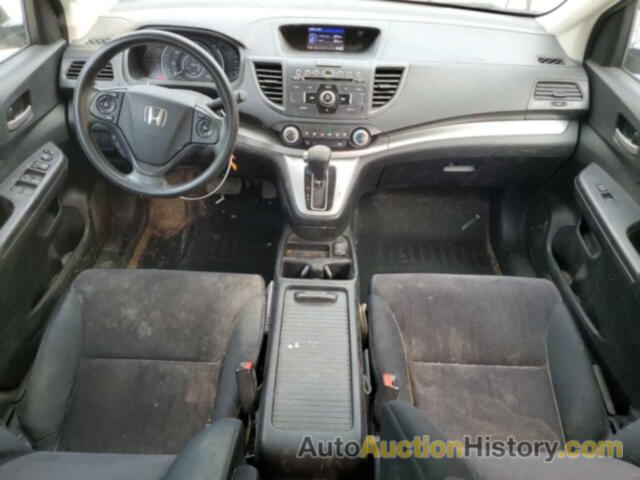 HONDA CRV LX, 5J6RM3H36CL029642