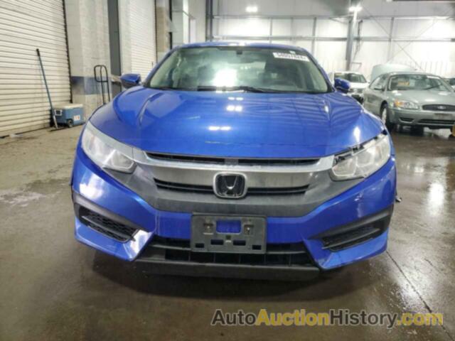 HONDA CIVIC LX, 2HGFC2F5XGH564357