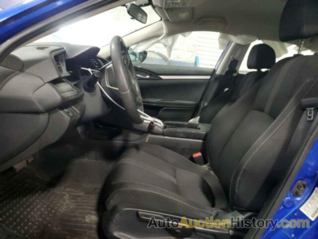 HONDA CIVIC LX, 2HGFC2F5XGH564357