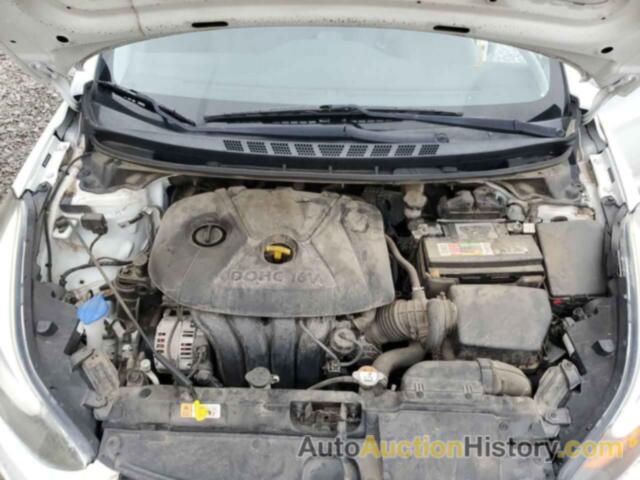 HYUNDAI ELANTRA SE, 5NPDH4AE4GH751806