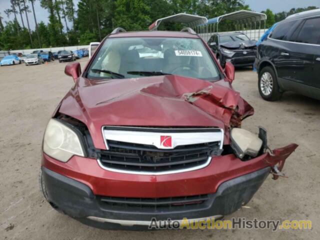 SATURN VUE XE, 3GSCL33P68S653634