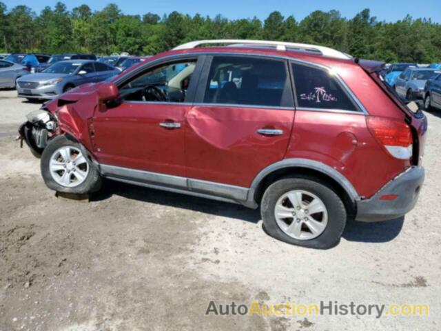 SATURN VUE XE, 3GSCL33P68S653634