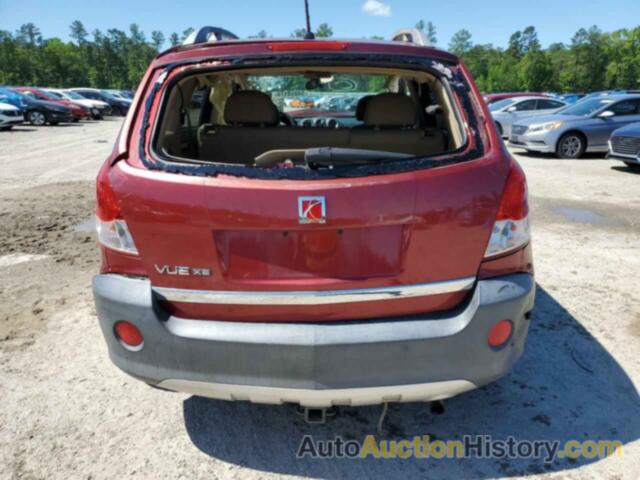 SATURN VUE XE, 3GSCL33P68S653634