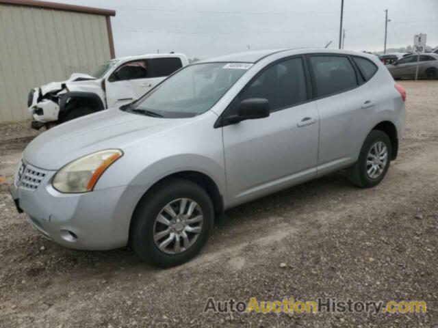 NISSAN ROGUE S, JN8AS58T38W304382