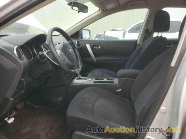 NISSAN ROGUE S, JN8AS58T38W304382