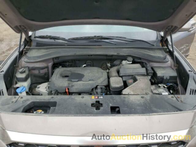 HYUNDAI SANTA FE SEL, 5NMS3CADXKH058641