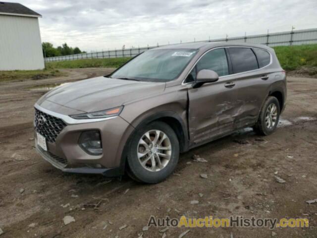 HYUNDAI SANTA FE SEL, 5NMS3CADXKH058641