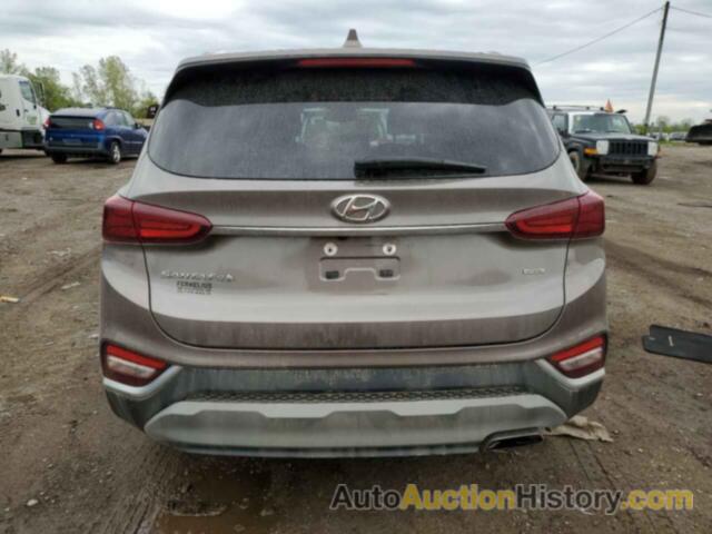 HYUNDAI SANTA FE SEL, 5NMS3CADXKH058641