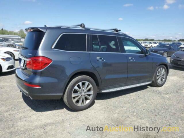 MERCEDES-BENZ GL-CLASS 450 4MATIC, 4JGDF7CE7EA269271