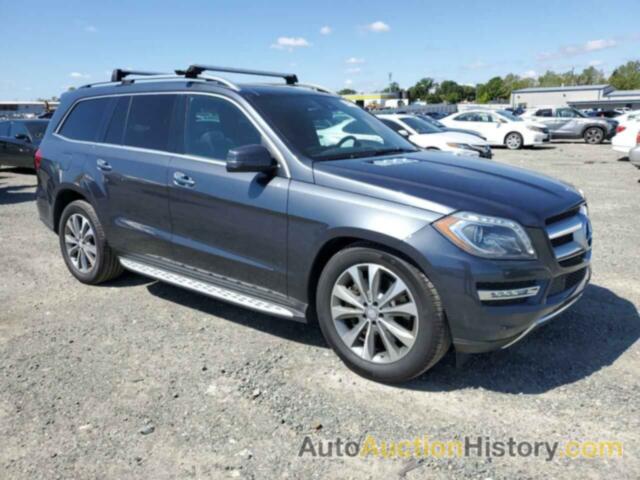 MERCEDES-BENZ GL-CLASS 450 4MATIC, 4JGDF7CE7EA269271