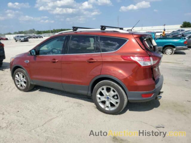 FORD ESCAPE TITANIUM, 1FMCU9J93EUE04652