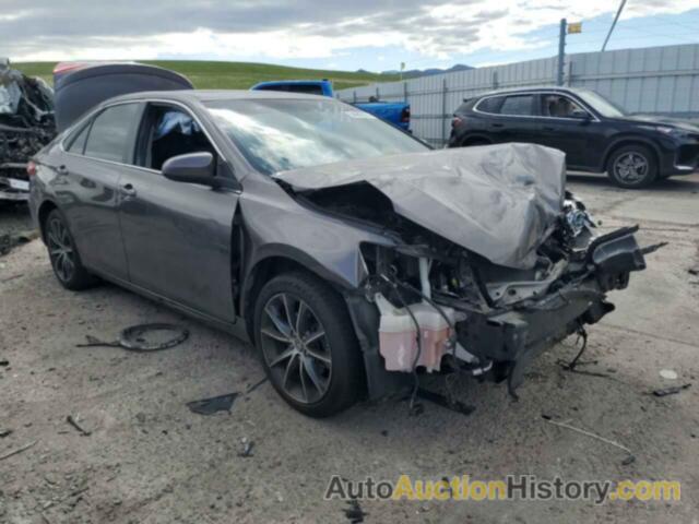 TOYOTA CAMRY LE, 4T1BF1FK2FU956485