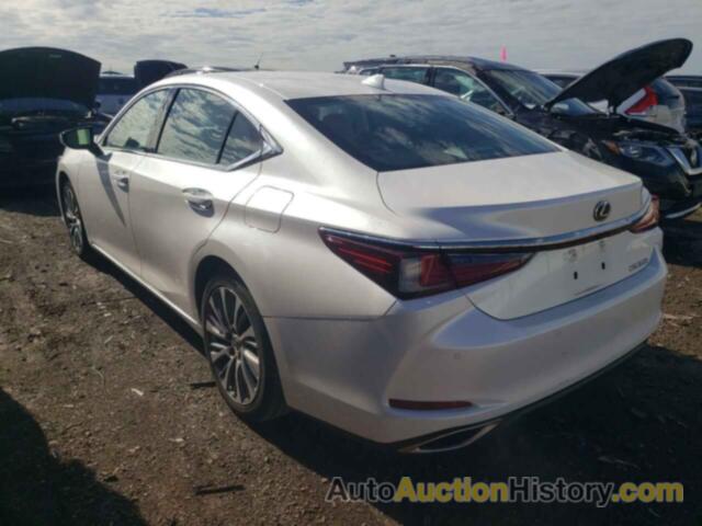 LEXUS ES350 350, 58ADZ1B16LU071630