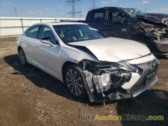 LEXUS ES350 350, 58ADZ1B16LU071630