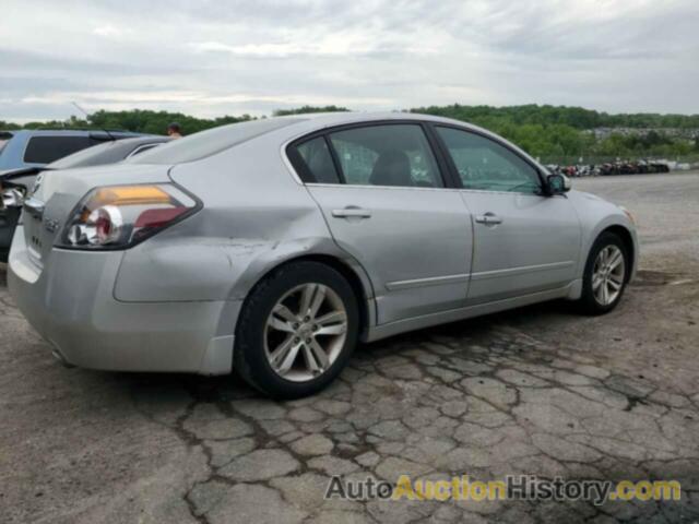 NISSAN ALTIMA SR, 1N4BL2AP4BN495497