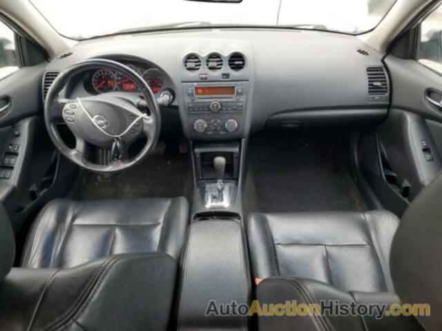 NISSAN ALTIMA SR, 1N4BL2AP4BN495497