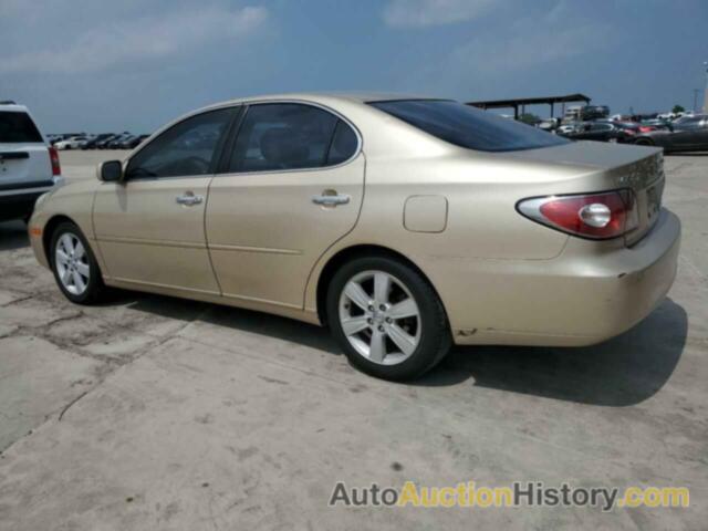 LEXUS ES330 330, JTHBA30G745021441