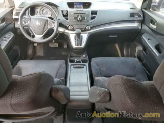 HONDA CRV EX, 5J6RM3H55CL001607