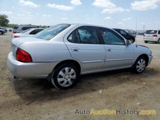 NISSAN SENTRA 1.8, 3N1CB51D75L536513