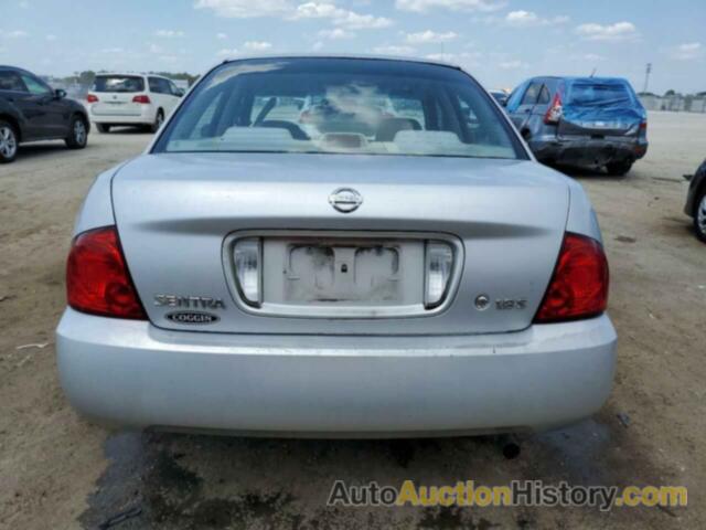 NISSAN SENTRA 1.8, 3N1CB51D75L536513