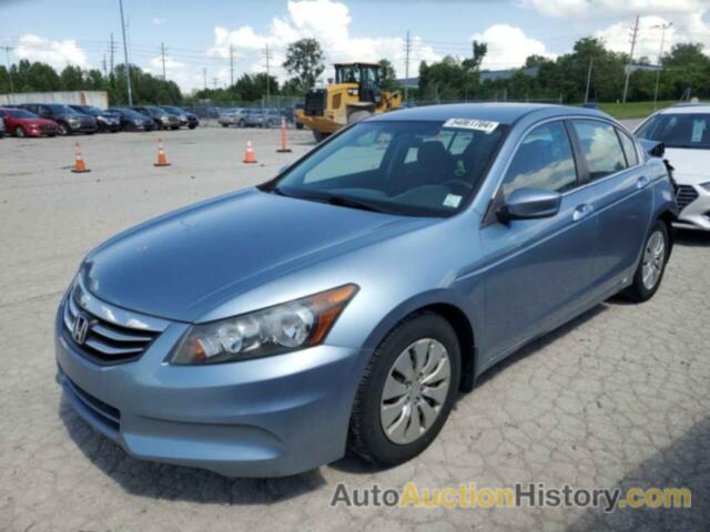 HONDA ACCORD LX, 1HGCP2F32BA116403