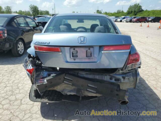 HONDA ACCORD LX, 1HGCP2F32BA116403