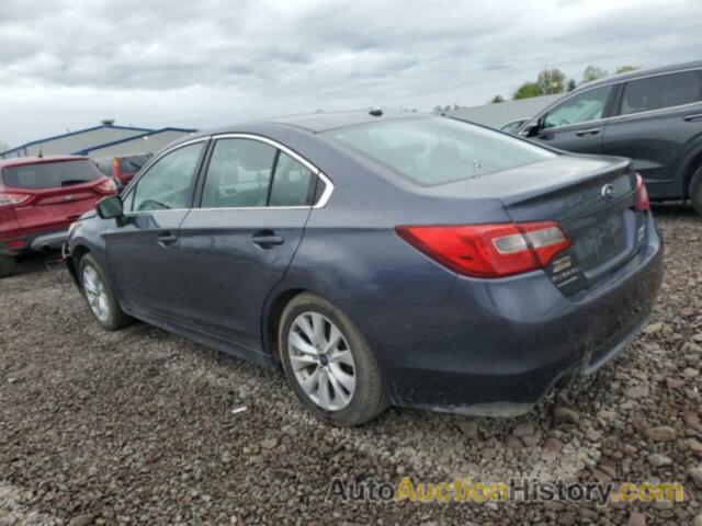 SUBARU LEGACY 2.5I PREMIUM, 4S3BNAC68F3030130