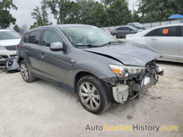 MITSUBISHI OUTLANDER SE, 4A4AR4AU0FE051652