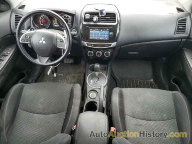 MITSUBISHI OUTLANDER SE, 4A4AR4AU0FE051652