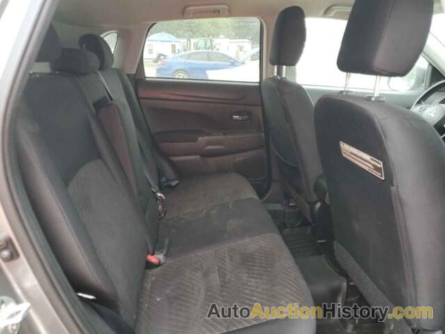 MITSUBISHI OUTLANDER SE, 4A4AR4AU0FE051652