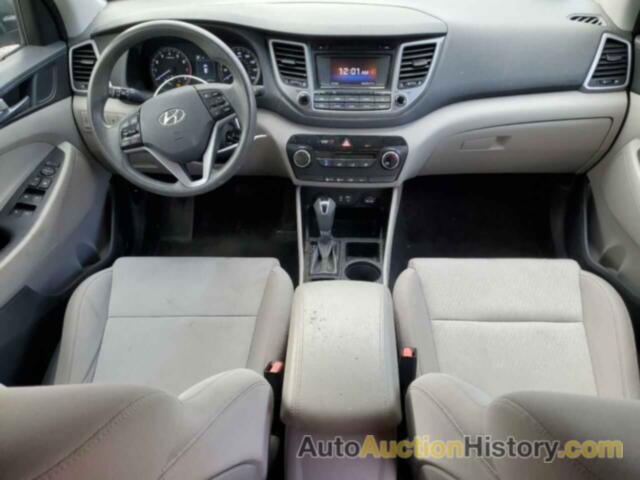 HYUNDAI TUCSON LIMITED, KM8J3CA47GU188979