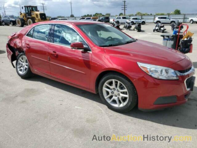 CHEVROLET MALIBU 1LT, 1G11C5SL0EF116117