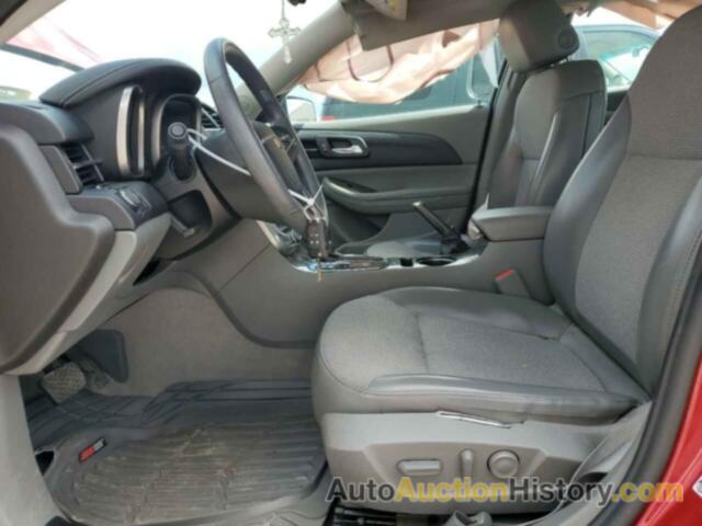 CHEVROLET MALIBU 1LT, 1G11C5SL0EF116117