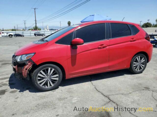 HONDA FIT EX, 3HGGK5H83FM749866