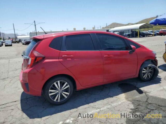 HONDA FIT EX, 3HGGK5H83FM749866