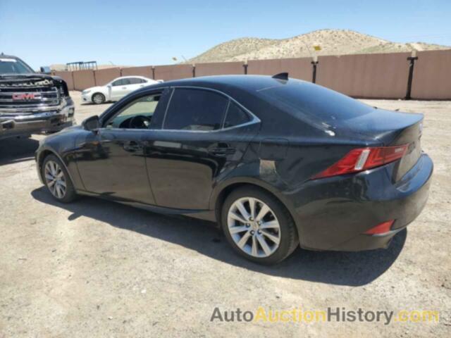 LEXUS IS 200T, JTHBA1D28G5037512