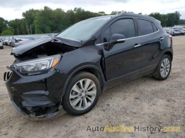 BUICK ENCORE PREFERRED, KL4CJASB2KB787128