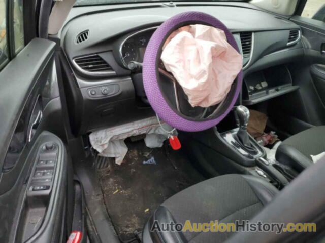 BUICK ENCORE PREFERRED, KL4CJASB2KB787128