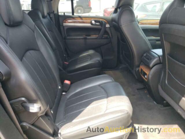 BUICK ENCLAVE CXL, 5GAER23718J297769