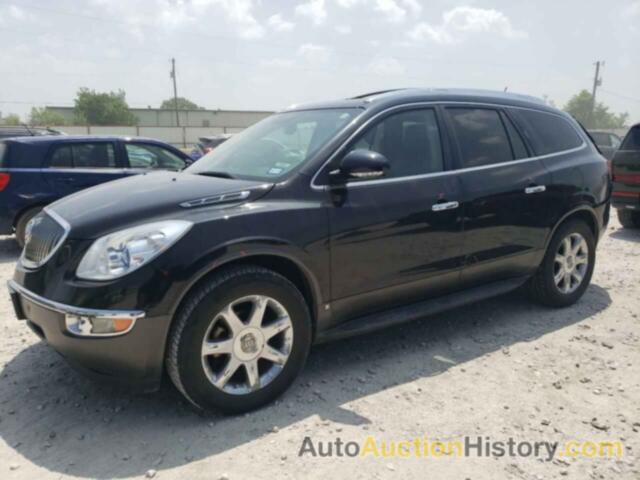 BUICK ENCLAVE CXL, 5GAER23718J297769